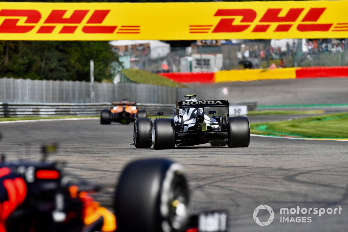 Pierre Gasly, AlphaTauri AT02