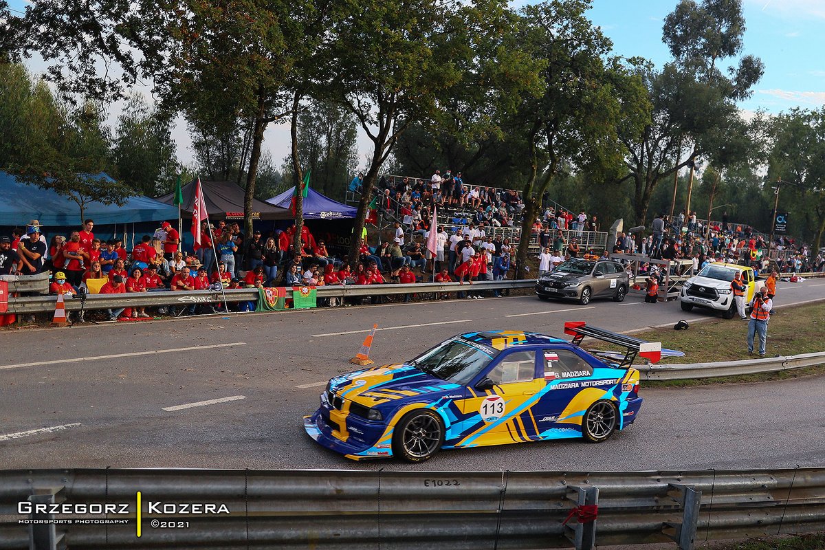 FIA Hill Climb Masters