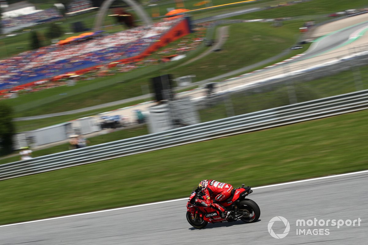 Jack Miller, Ducati Team