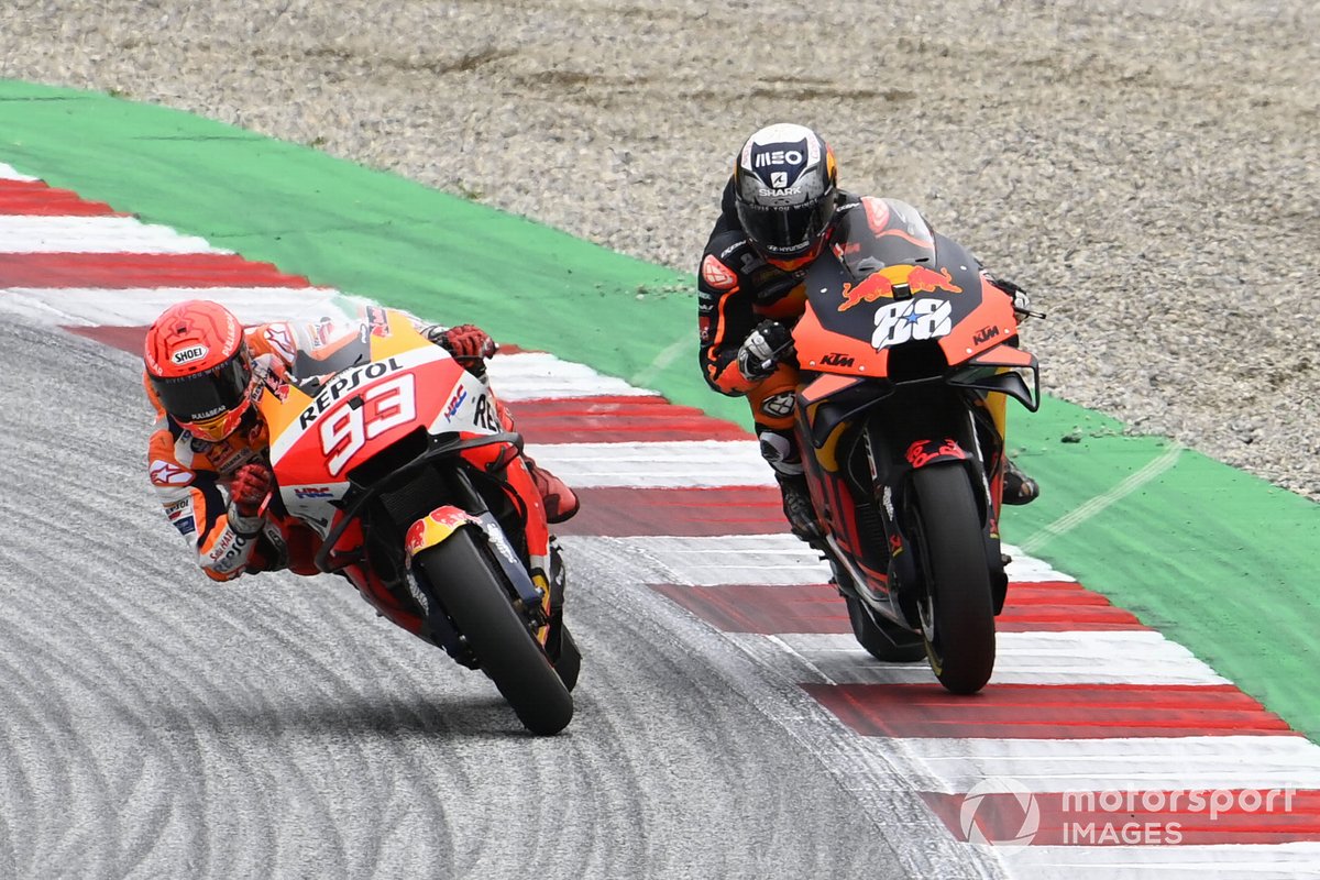 Marc Marquez, Repsol Honda Team