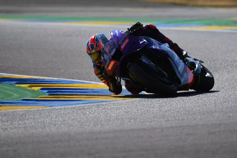Jack Miller, Pramac Racing