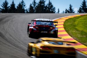 Spa - Friday