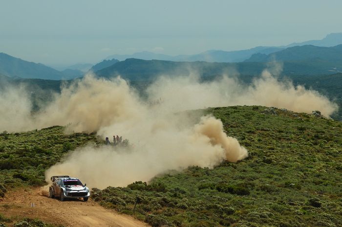Kalle Rovanperä, Jonne Halttunen, Toyota Gazoo Racing WRT Toyota GR Yaris Rally1
