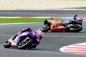 Maverick Vinales, Red Bull KTM Tech 3