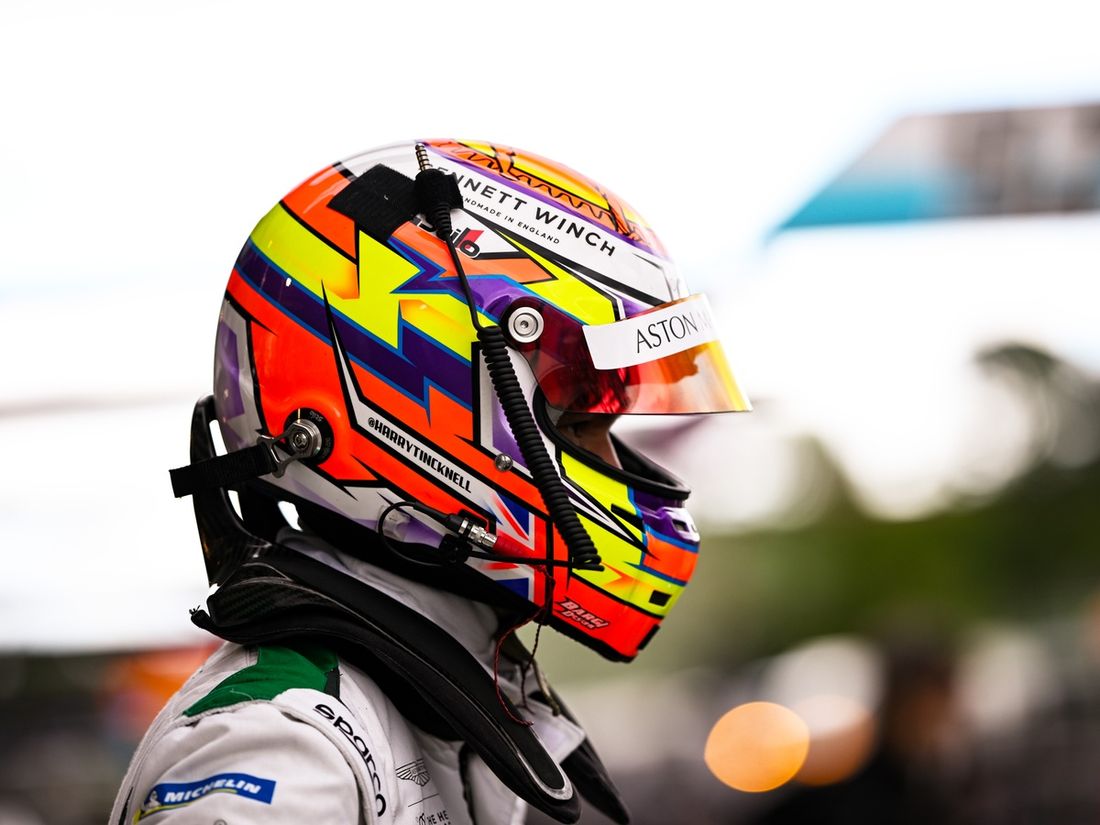 6 godzin wyścigu Imola