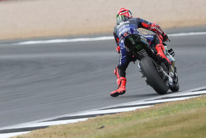 Fabio Quartararo, Yamaha Factory Racing
