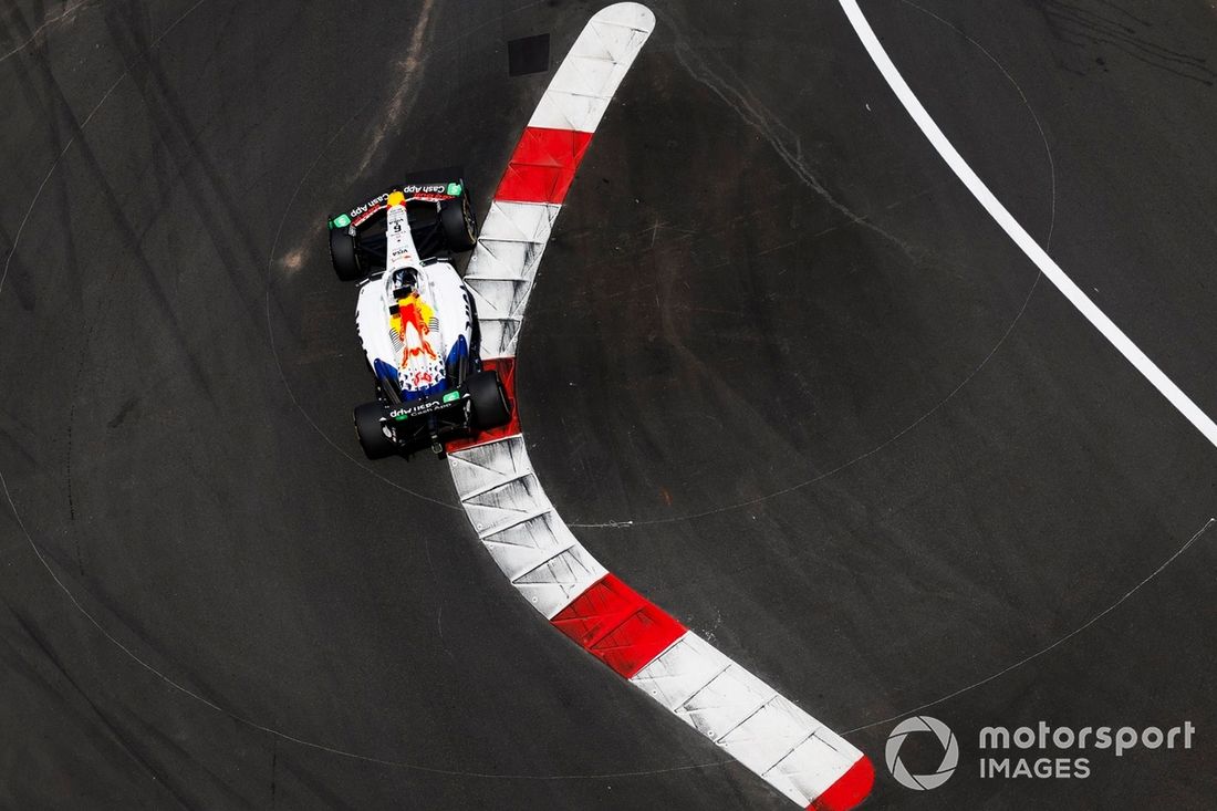 Isack Hadjar, Equipo Racing Bulls