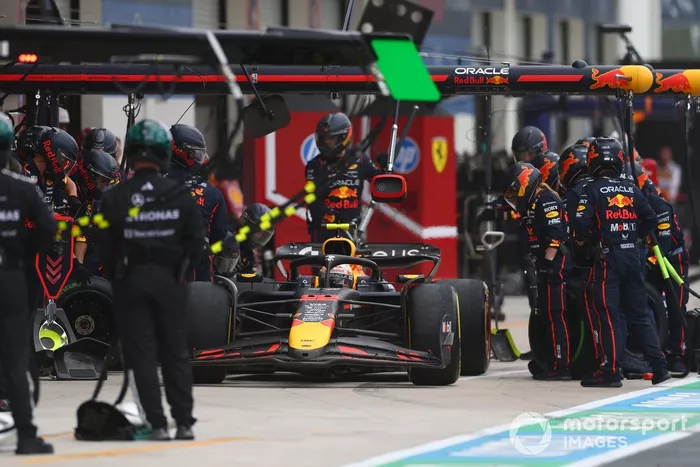 Yuki Tsunoda, Red Bull Racing