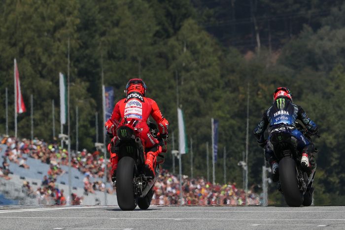 Marc Marquez, Ducati Team