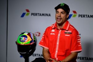 Franco Morbidelli, VR46 Racing Team