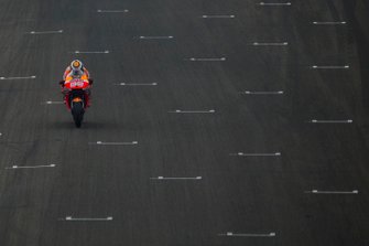 Jorge Lorenzo, Repsol Honda Team