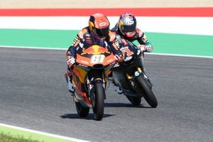 Can Oncu, KTM Ajo