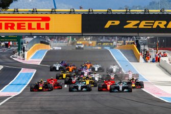 Paul Ricard, 2018'de takvime dönüyor