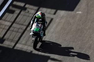 Franco Morbidelli, Petronas Yamaha SRT