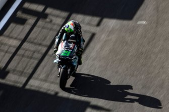 Franco Morbidelli, Petronas Yamaha SRT