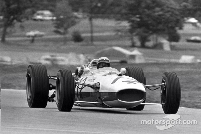 Honda RA273 (1966)