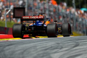 Carlos Sainz Jr., McLaren MCL34