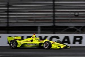 Simon Pagenaud, Team Penske Chevrolet