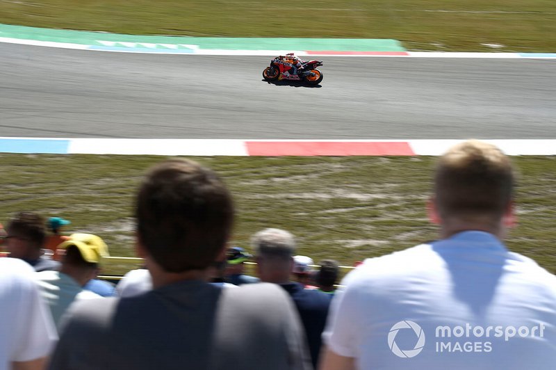 Marc Márquez, Repsol Honda Team