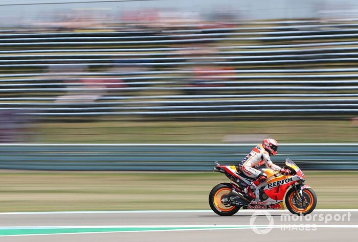 Marc Márquez, Repsol Honda Team