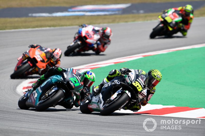 Cal Crutchlow, Team LCR Honda