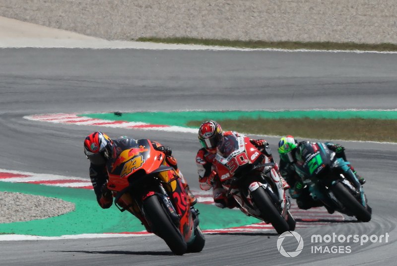 Pol Espargaro, Red Bull KTM Factory Racing