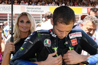 Valentino Rossi, Yamaha Factory Racing