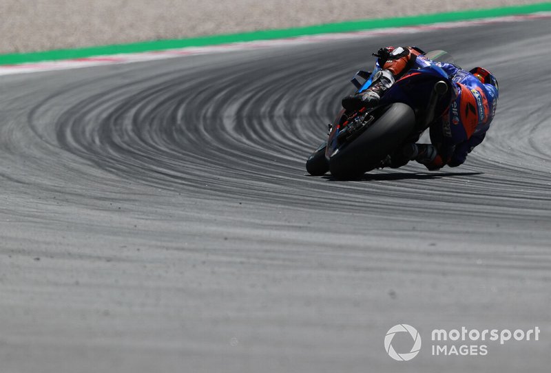 Miguel Oliveira, Red Bull KTM Tech 3