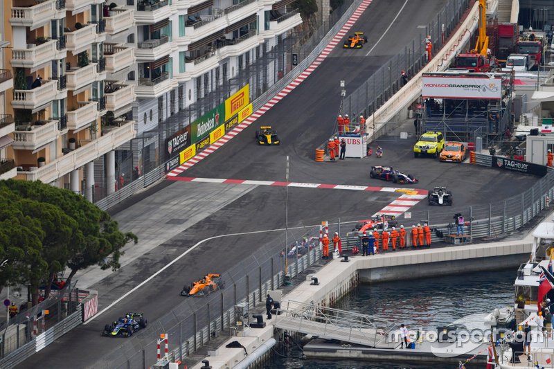 Louis Deletraz, Carlin, Dorian Boccolacci, Campos Racing