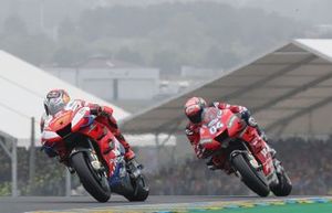 Jack Miller, Pramac Racing