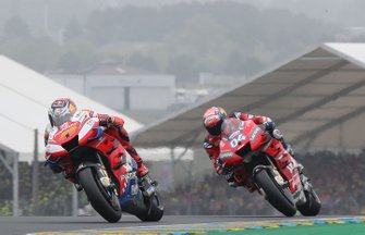 Jack Miller, Pramac Racing