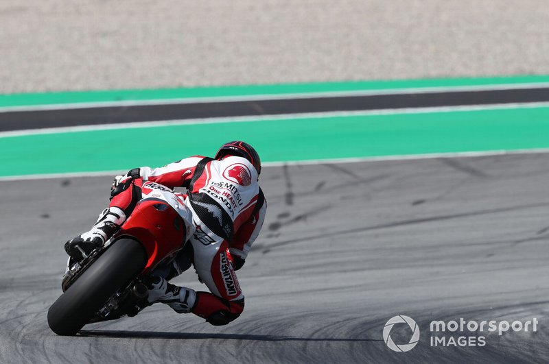 Dimas Ekky Pratama, Honda Team Asia