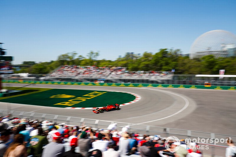 Шарль Леклер, Ferrari SF90
