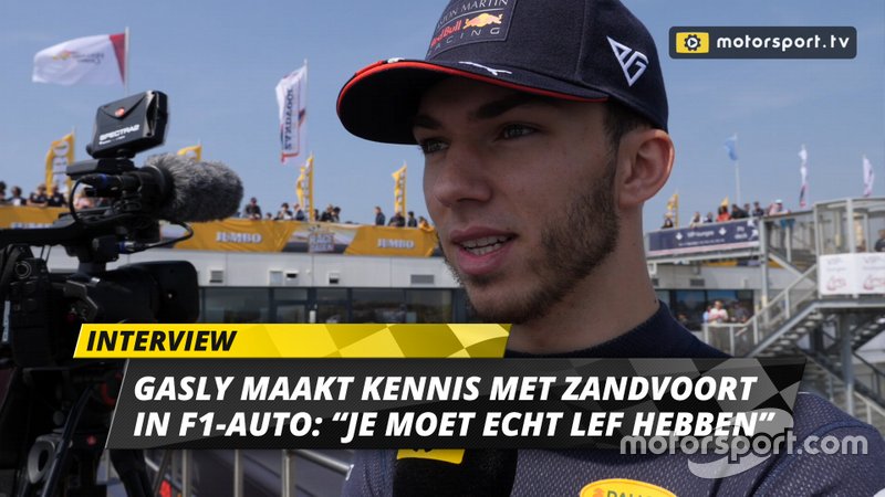 Grand Prix van Nederland