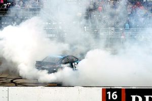 Martin Truex Jr., Joe Gibbs Racing, Toyota Camry Sirius XM