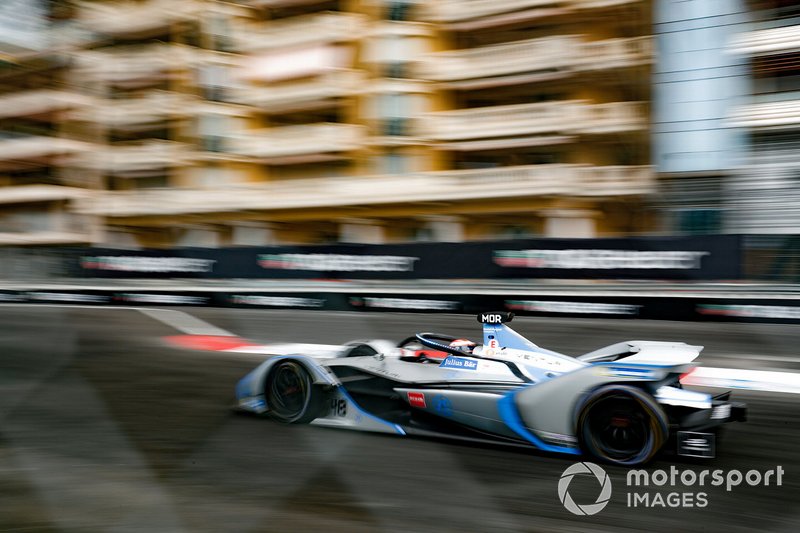 Edoardo Mortara, Venturi Formula E, Venturi VFE05