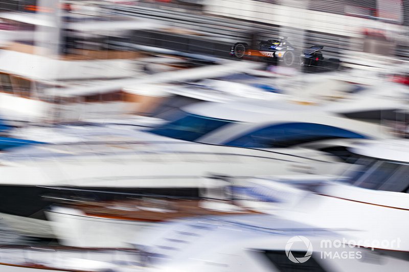 Oliver Rowland, Nissan e.Dams, Nissan IMO1