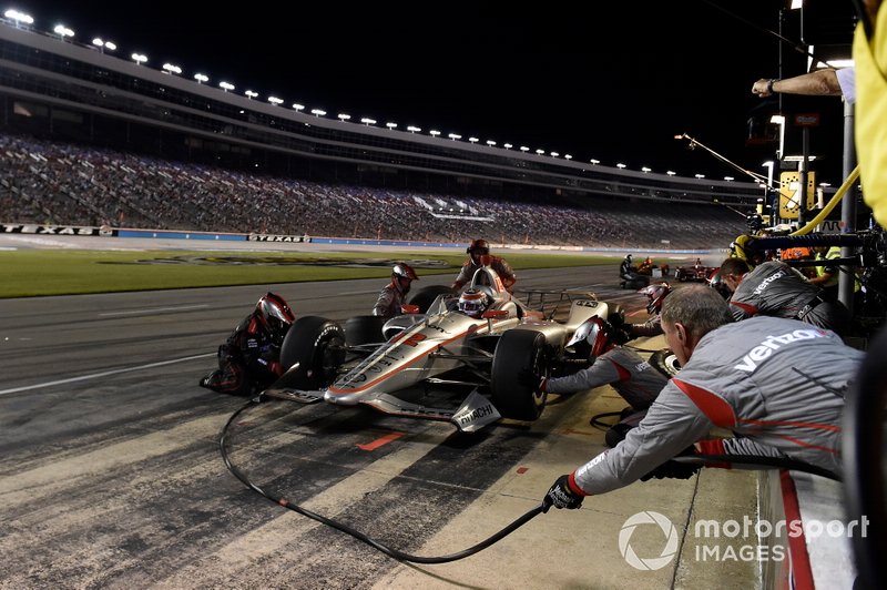 Will Power, Team Penske Chevrolet