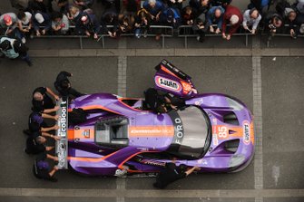 #85 Keating Motorsports Ford GT