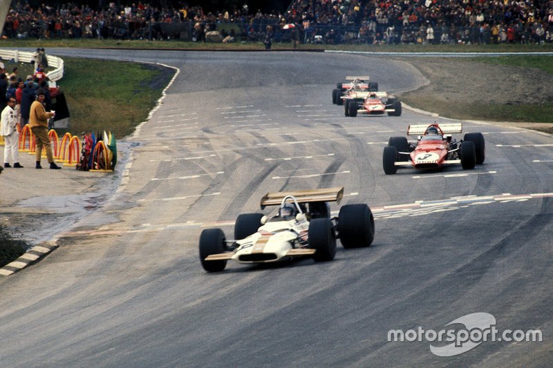 Pedro Rodriguez, BRM P153