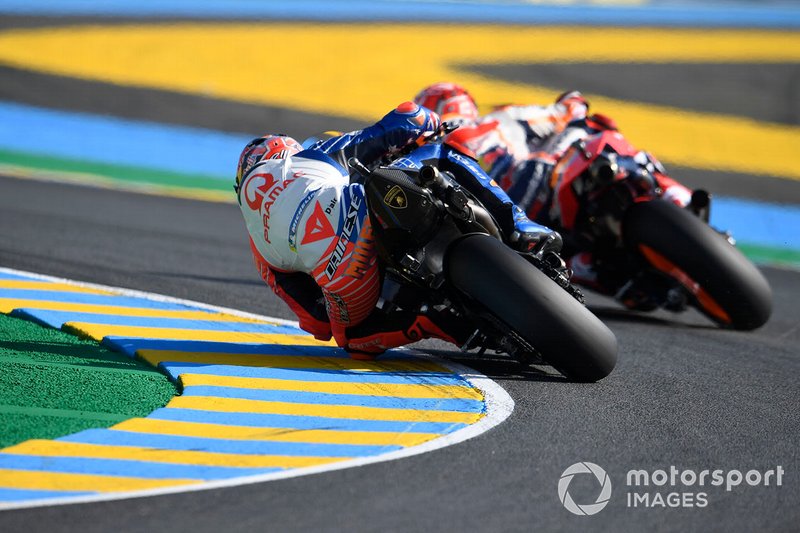 Jack Miller, Pramac Racing