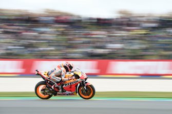 Marc Marquez, Repsol Honda Team