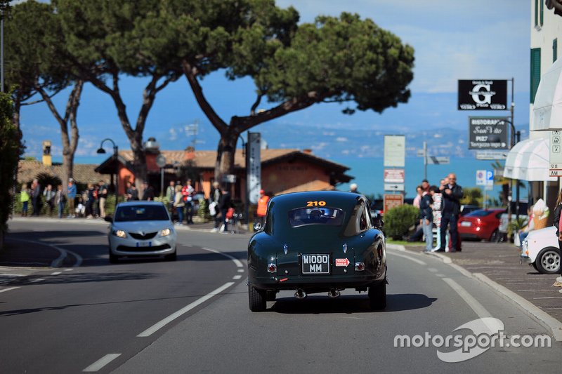Mille Miglia 2019