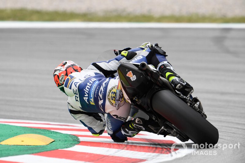 Tito Rabat, Avintia Racing