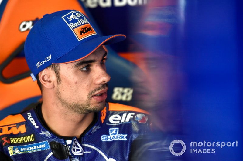Miguel Oliveira