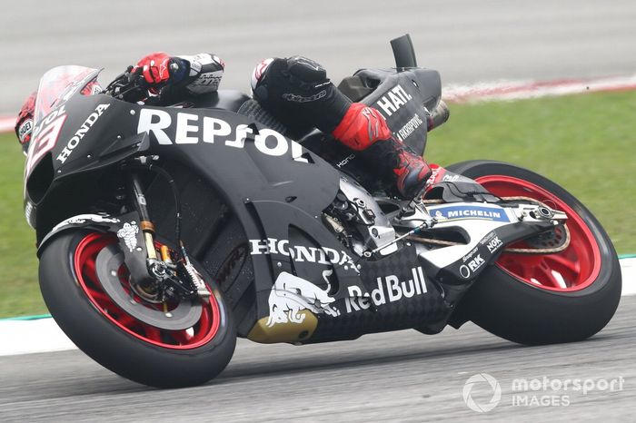 Marc Márquez, Repsol Honda Team