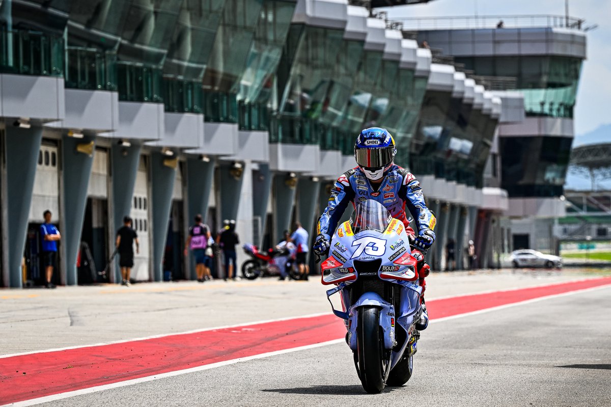 Ducati: 