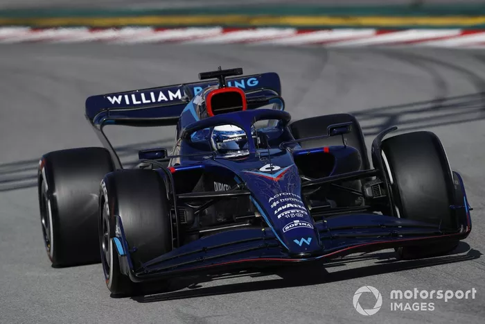 Esteban Ocon, Alpine A522
