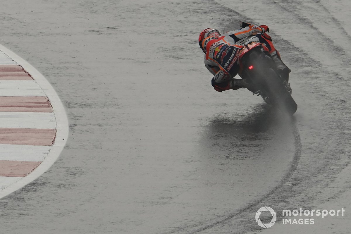 Marc Márquez, Repsol Honda Team