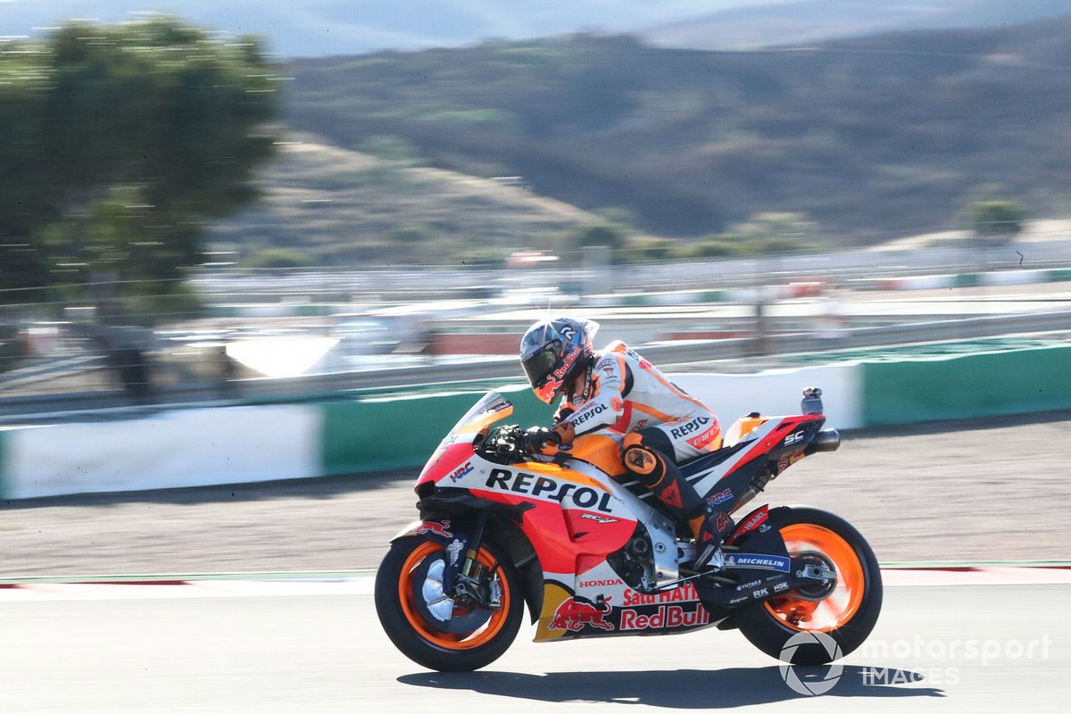 Pol Espargaró, Repsol Honda Team
